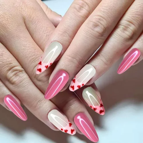 design nails art
