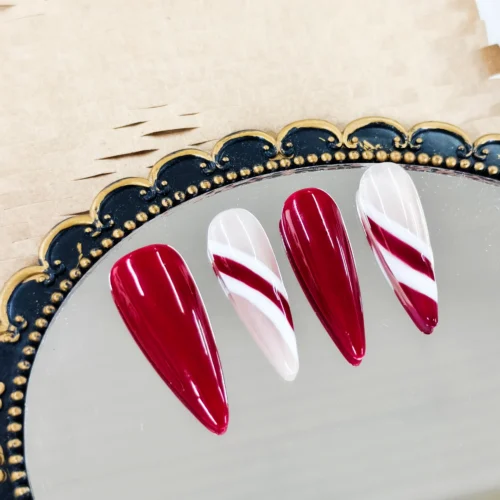 Nail art design