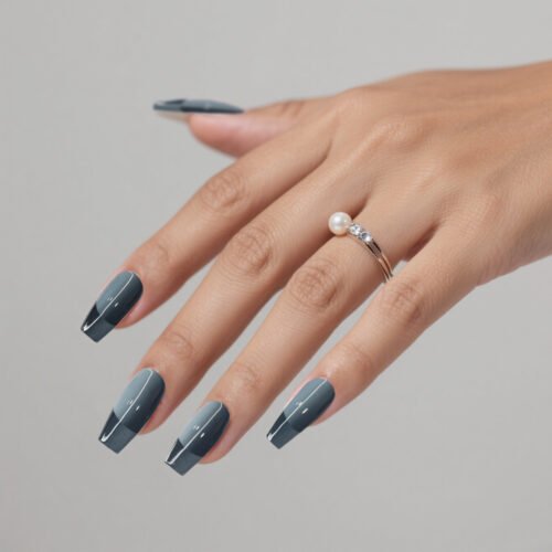 beauty design and nails